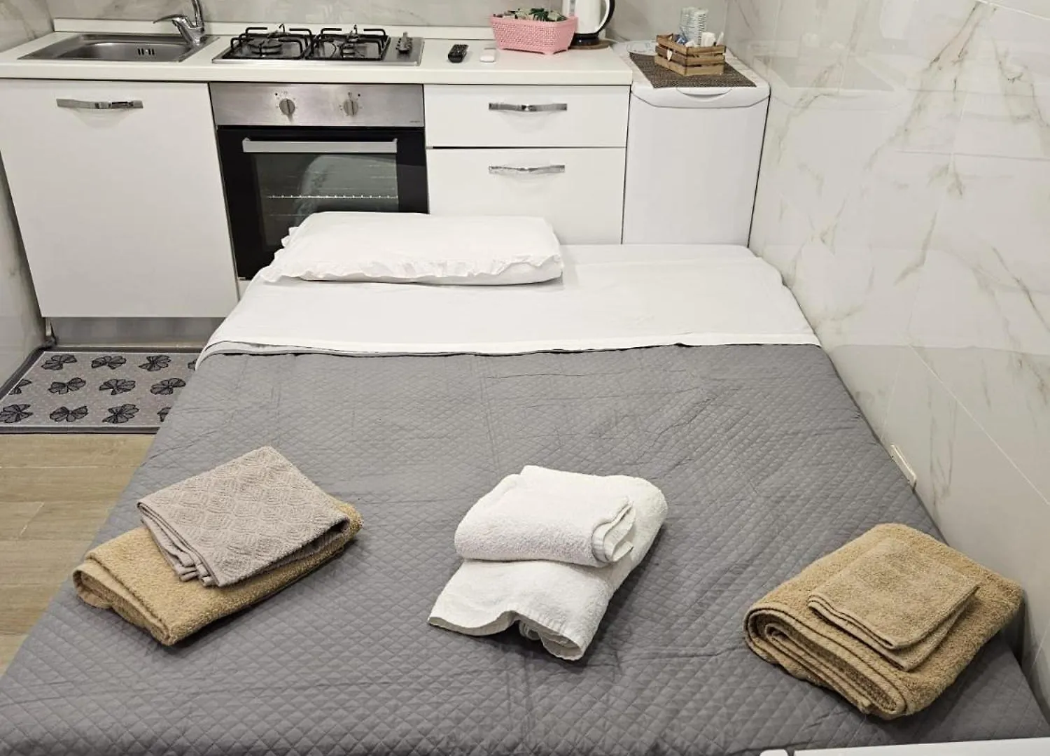 Apartman Anita Suite Rooms