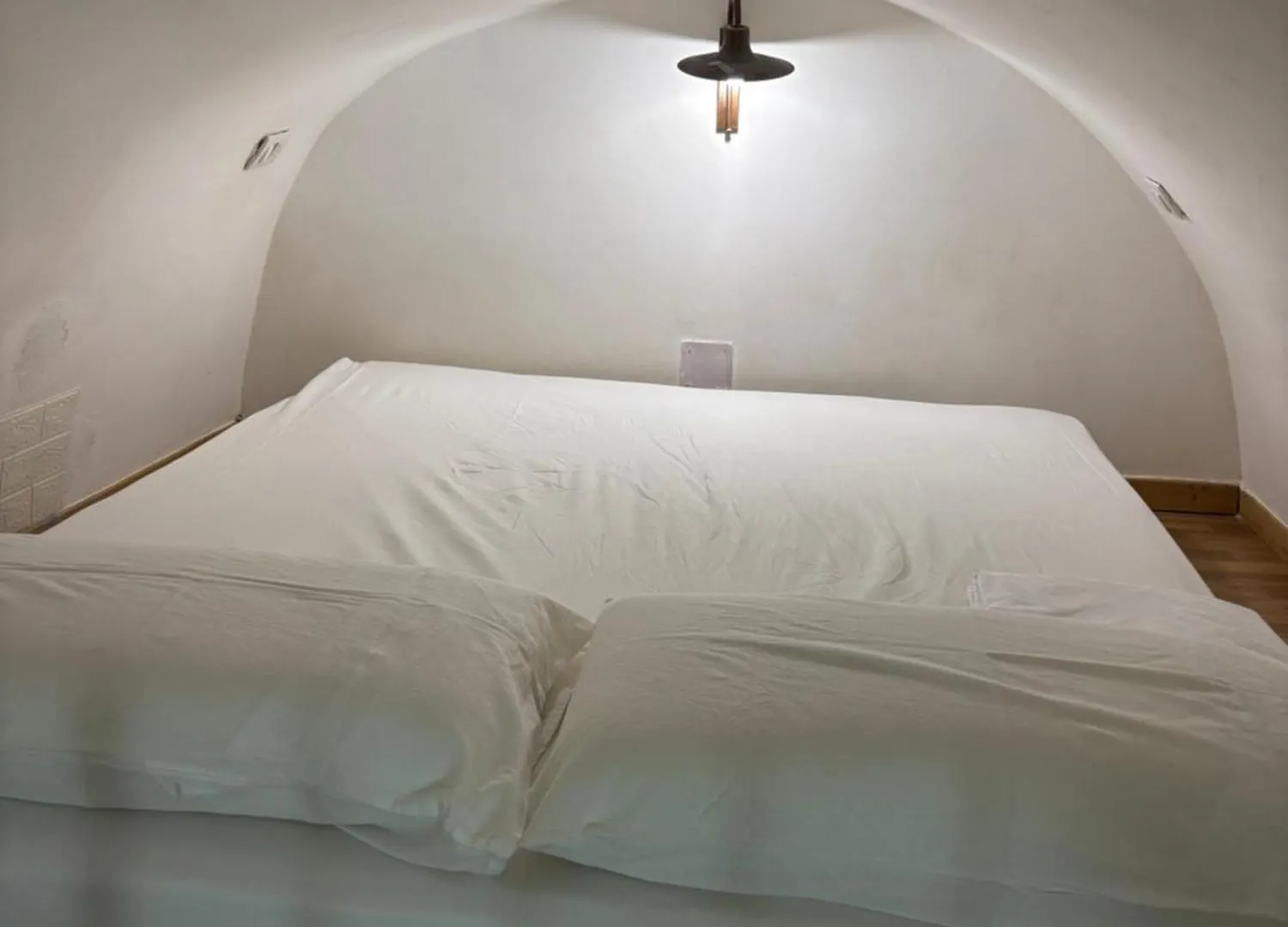 Anita Suite Rooms Naples Italy