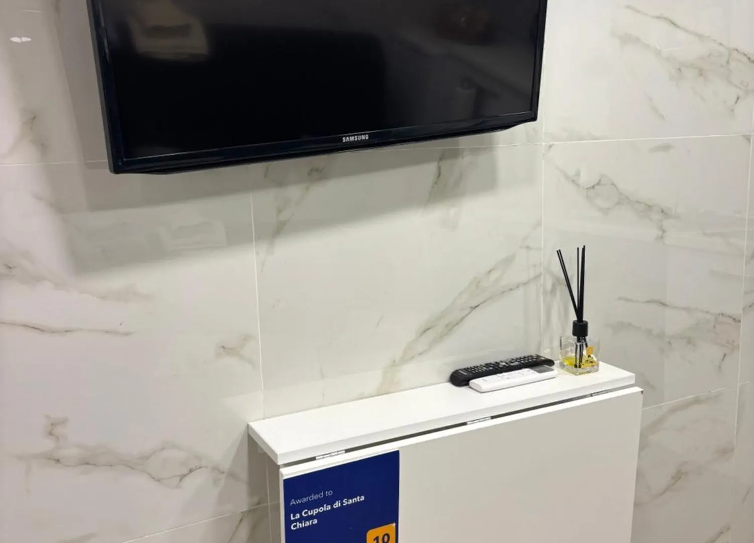 Anita Suite Rooms Naples 0*,