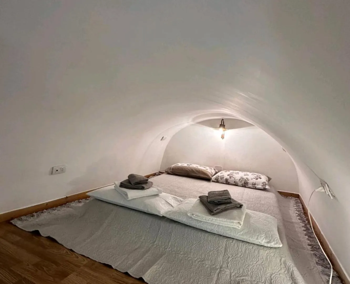 Anita Suite Rooms Napoli