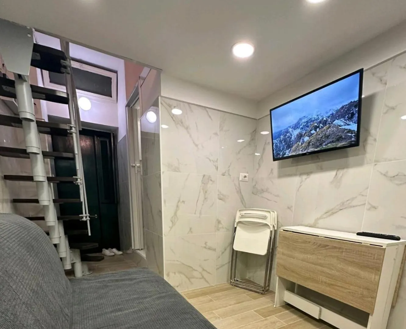 Anita Suite Rooms Italien