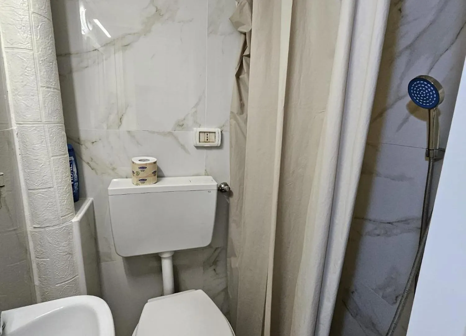 Anita Suite Rooms