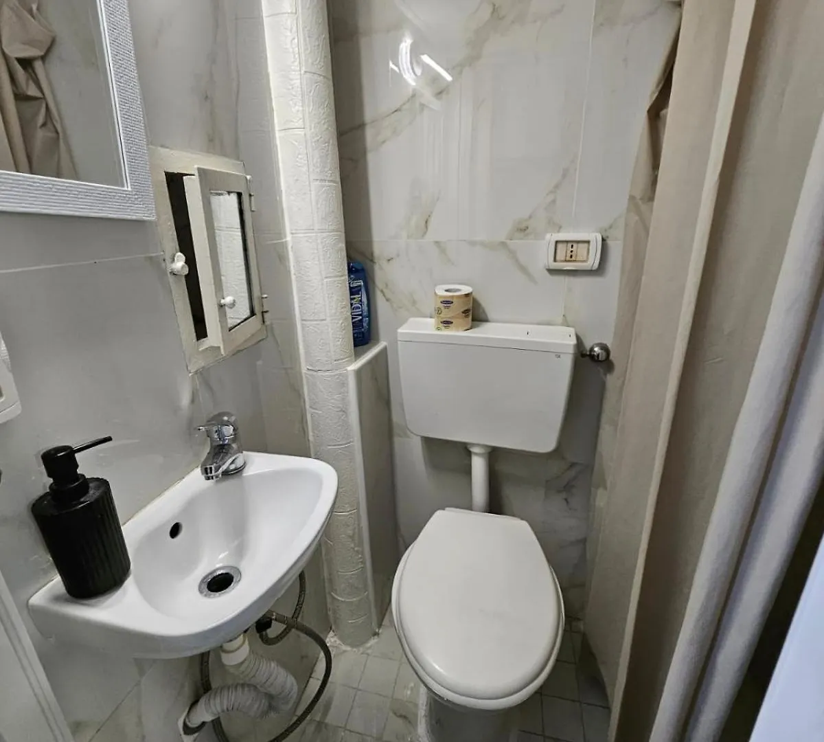 Anita Suite Rooms Lejlighed