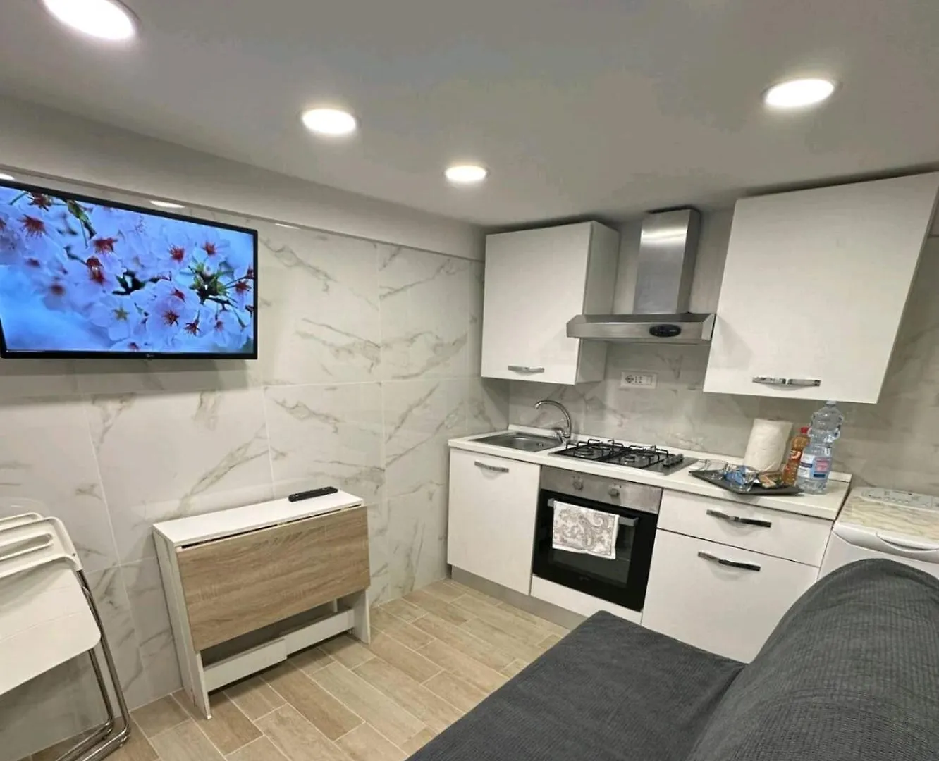 Anita Suite Rooms